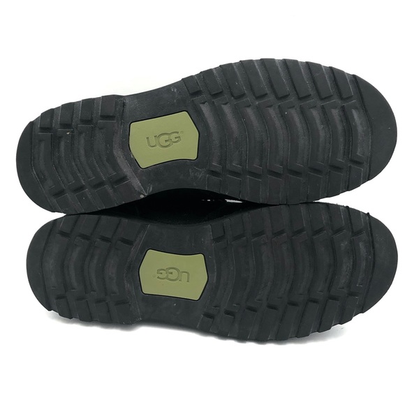 UGG Orin Wool Kids Boys Boot Size 6 - Picture 11 of 11